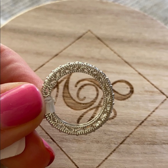 Eternity ring - Picture 3 of 3